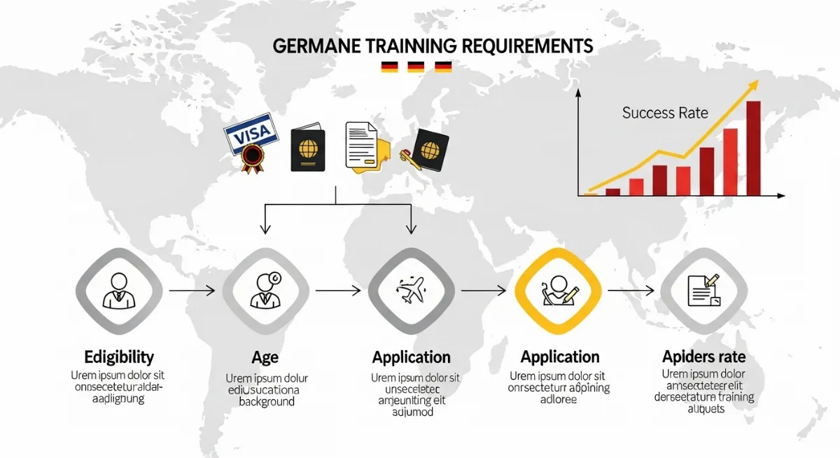 Điều kiện định cư Đức sau du học nghề năm 2024 v&agrave; lộ tr&igrave;nh xin thẻ vĩnh tr&uacute;