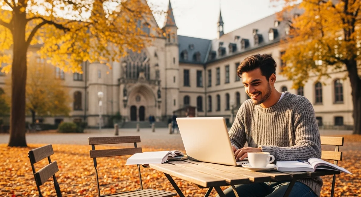 Chi phí thuê căn hộ và điện nước tại Đức thực tế cho người Việt định cư