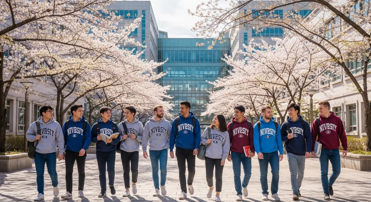 Hệ lụy của việc cư trú bất hợp pháp và rủi ro du học nghề Hàn Quốc không an toàn
