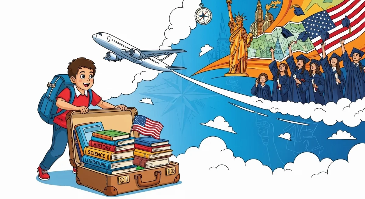Chuy&ecirc;n gia tư vấn du học Future Start hỗ trợ luyện phỏng vấn visa J1 cho học vi&ecirc;n