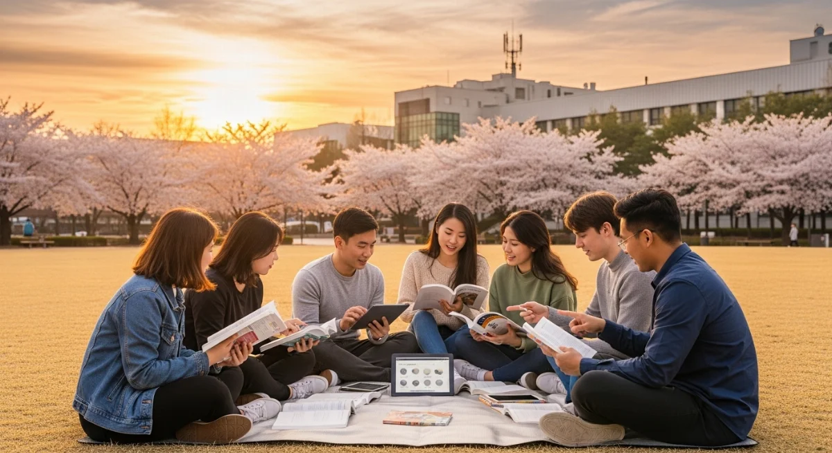 Mẹo luyện thi TOPIK I cho người mới bắt đầu và kinh nghiệm đạt điểm cao