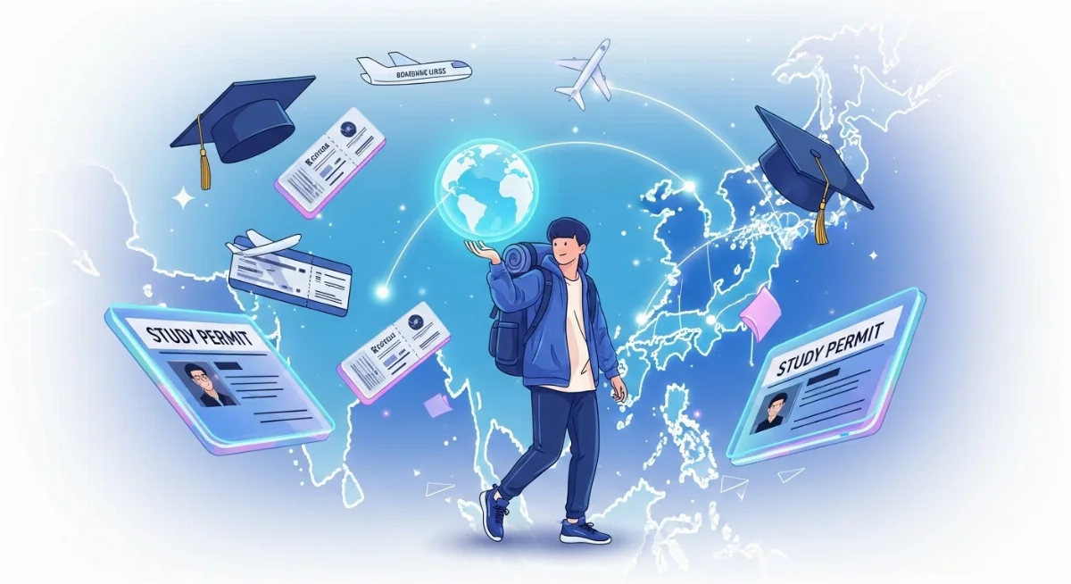 Tư vấn chọn trường du học nghề uy tín tại duhocfuturestart.com