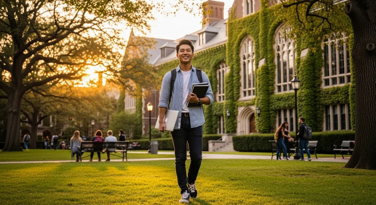 Quy trình chuyển đổi visa J1 sang H1B dành cho thực tập sinh Mỹ