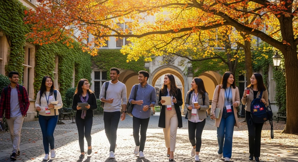 Người lao động trao đổi về cơ hội việc làm tại Đức diện visa 18B tay nghề cao