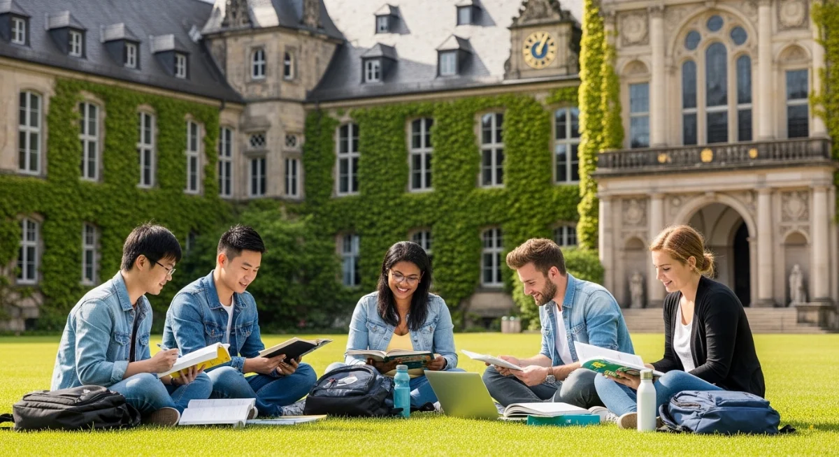 Lộ trình thời gian xin visa 18B Đức mất bao lâu năm 2026 chi tiết cho lao động chuyên gia