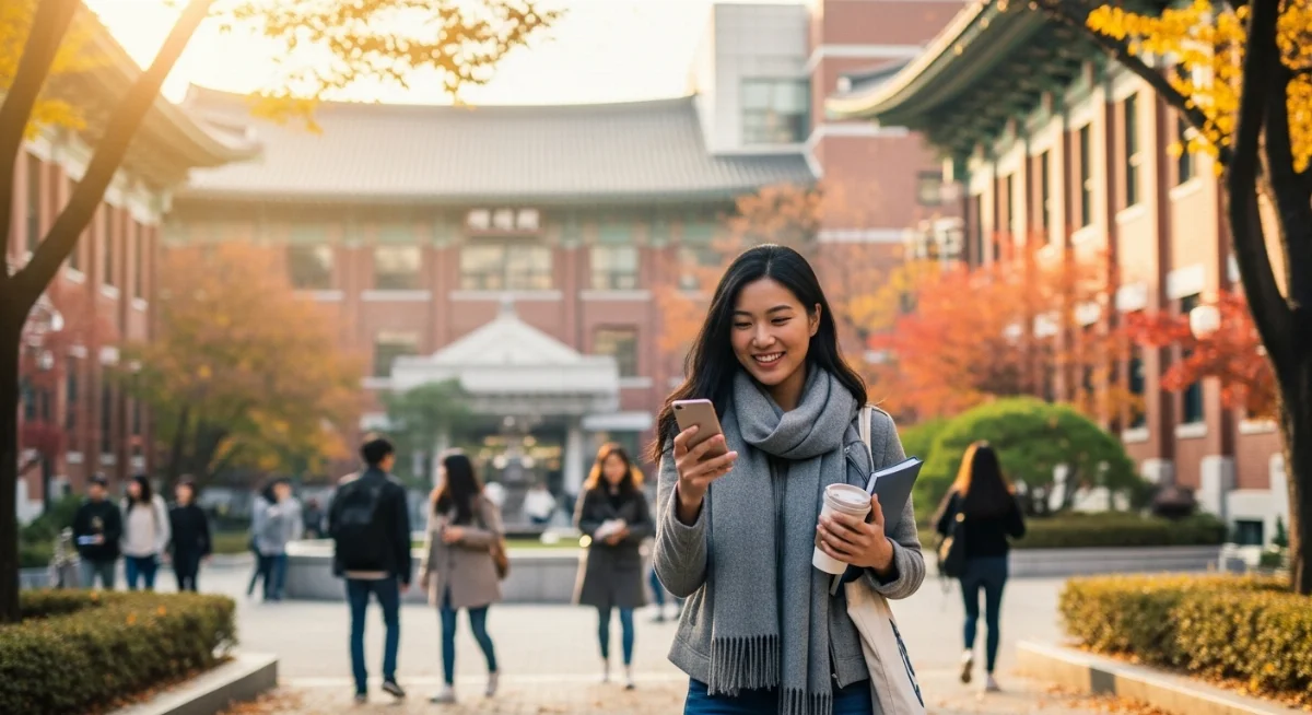 Hoạt động kết nối cộng đồng người Việt tại Hàn giúp vượt qua nỗi cô đơn