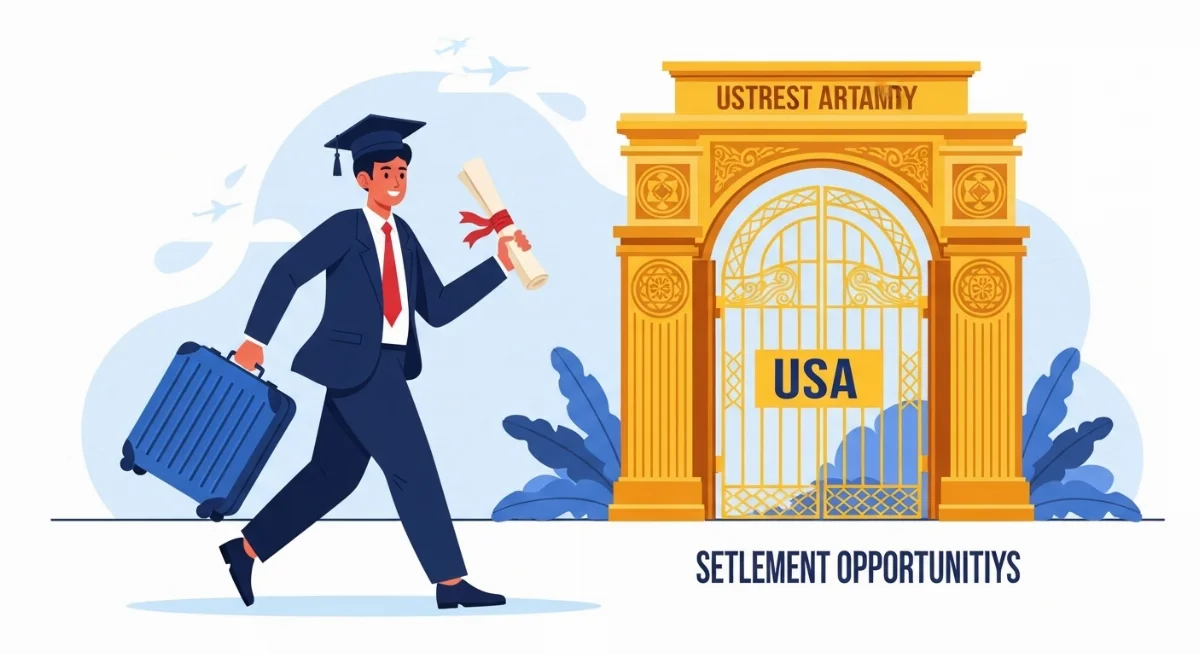 Chuyên gia tư vấn Future Start hỗ trợ hồ sơ chuyển đổi visa Mỹ thành công
