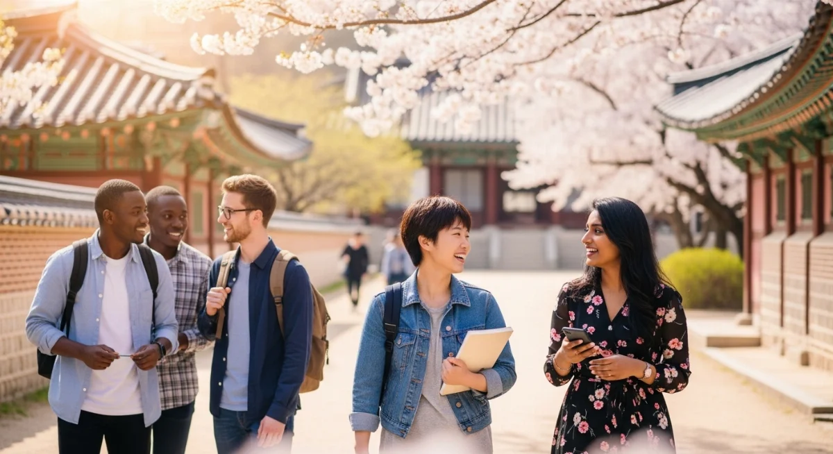 Cách sắp xếp lịch học và lịch làm thêm hiệu quả cho du học sinh