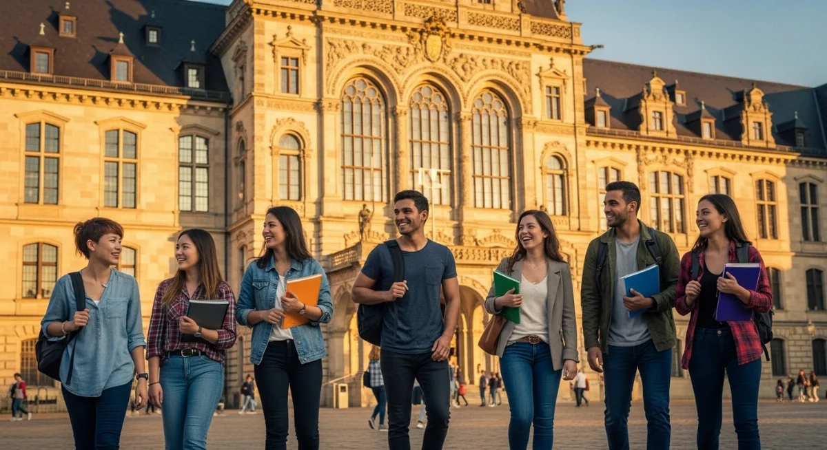 Cách kiểm tra công ty du học Đức uy tín và các dấu hiệu nhận biết lừa đảo