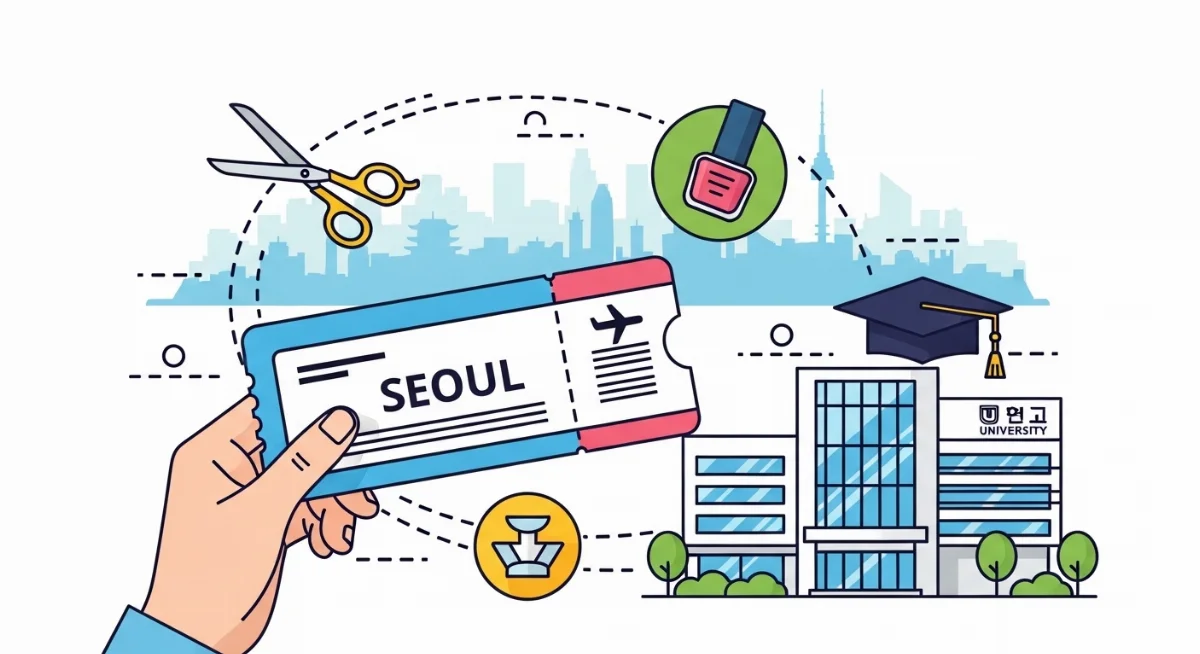 Sinh vi&ecirc;n quốc tế nhận chứng chỉ thẩm mỹ H&agrave;n Quốc sau khi tốt nghiệp kh&oacute;a học