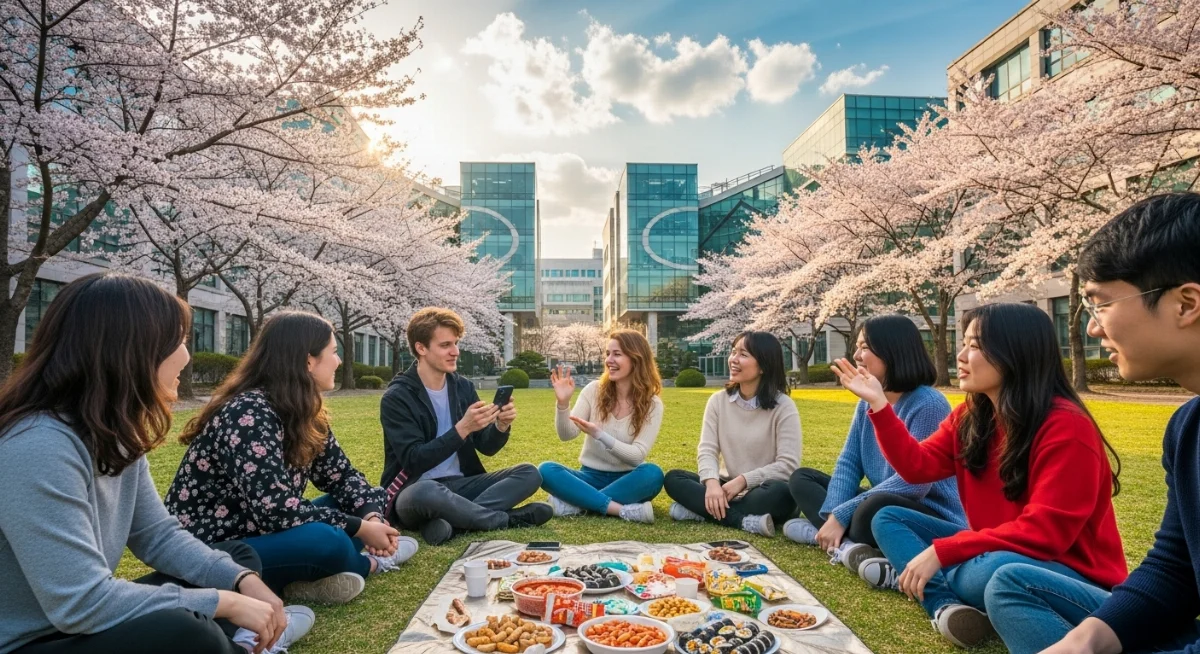 Sử dụng thẻ T-money giúp giảm thiểu chi phí đi lại Hàn Quốc cho học sinh sinh viên