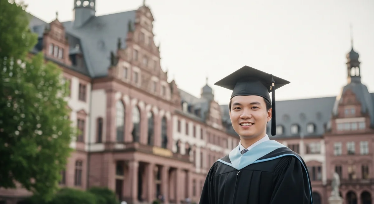 Lợi ích du học đức và cơ hội việc làm lương cao tại châu âu cho sinh viên