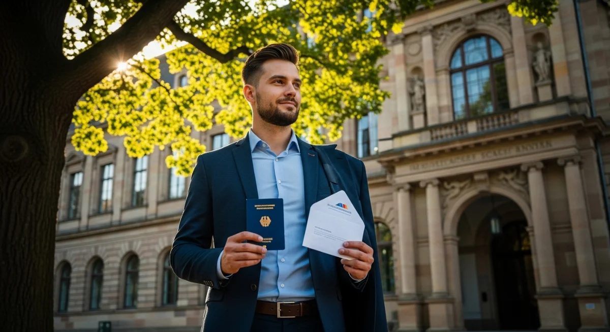 Lương ngành IT đức visa 18b và các ngành kỹ thuật y tế thiếu hụt nhân lực