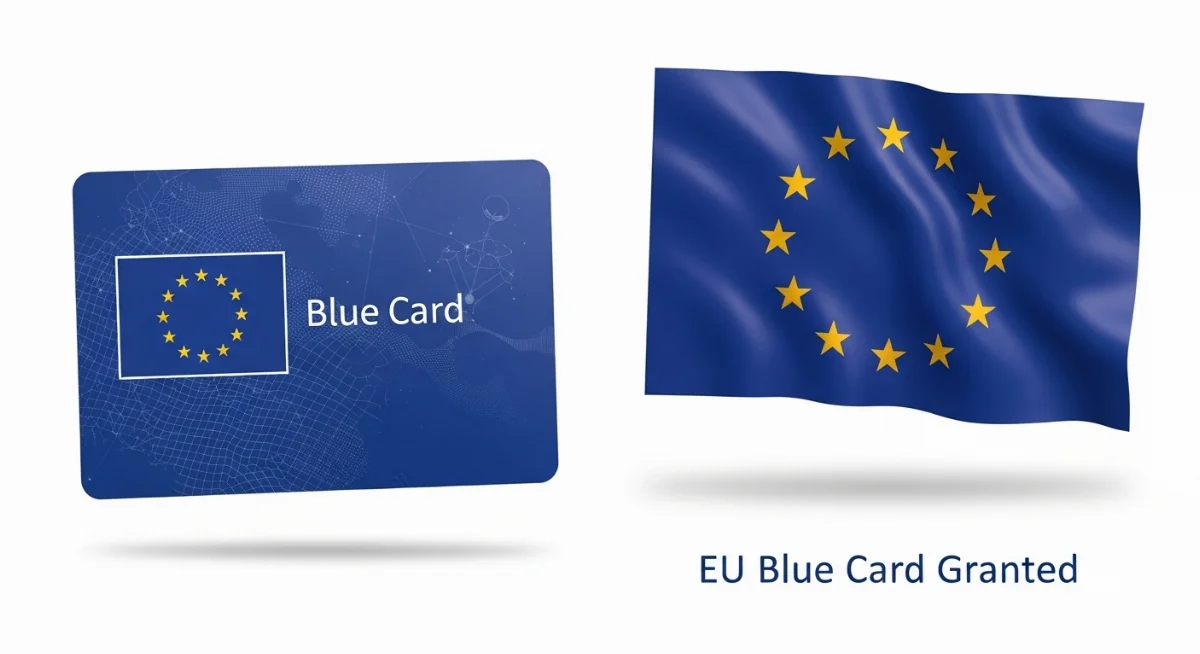 Bảng mức lương tối thiểu xin thẻ xanh EU tại Đức năm 2024 dành cho các ngành nghề