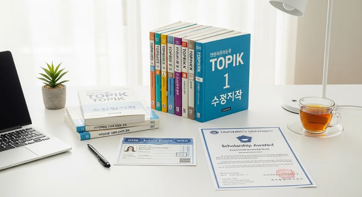 Học tiếng Hàn có khó không với bảng chữ cái Hangul dành cho người mới bắt đầu