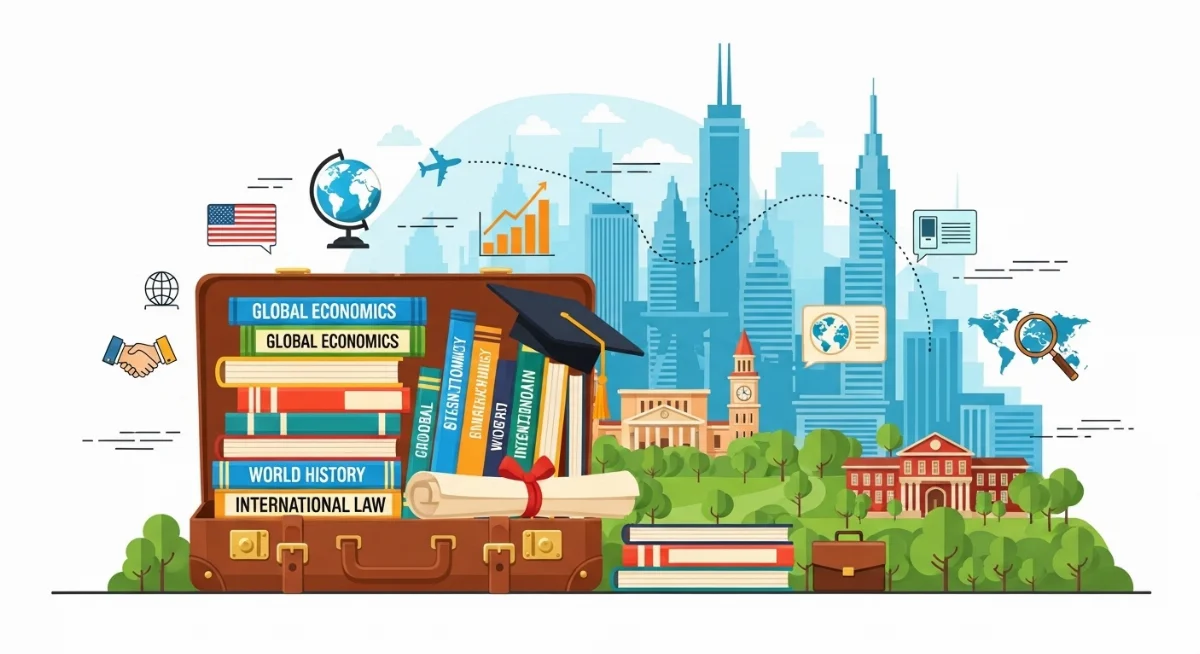 Chuyên gia tư vấn Future Start hỗ trợ sinh viên làm thủ tục visa J1