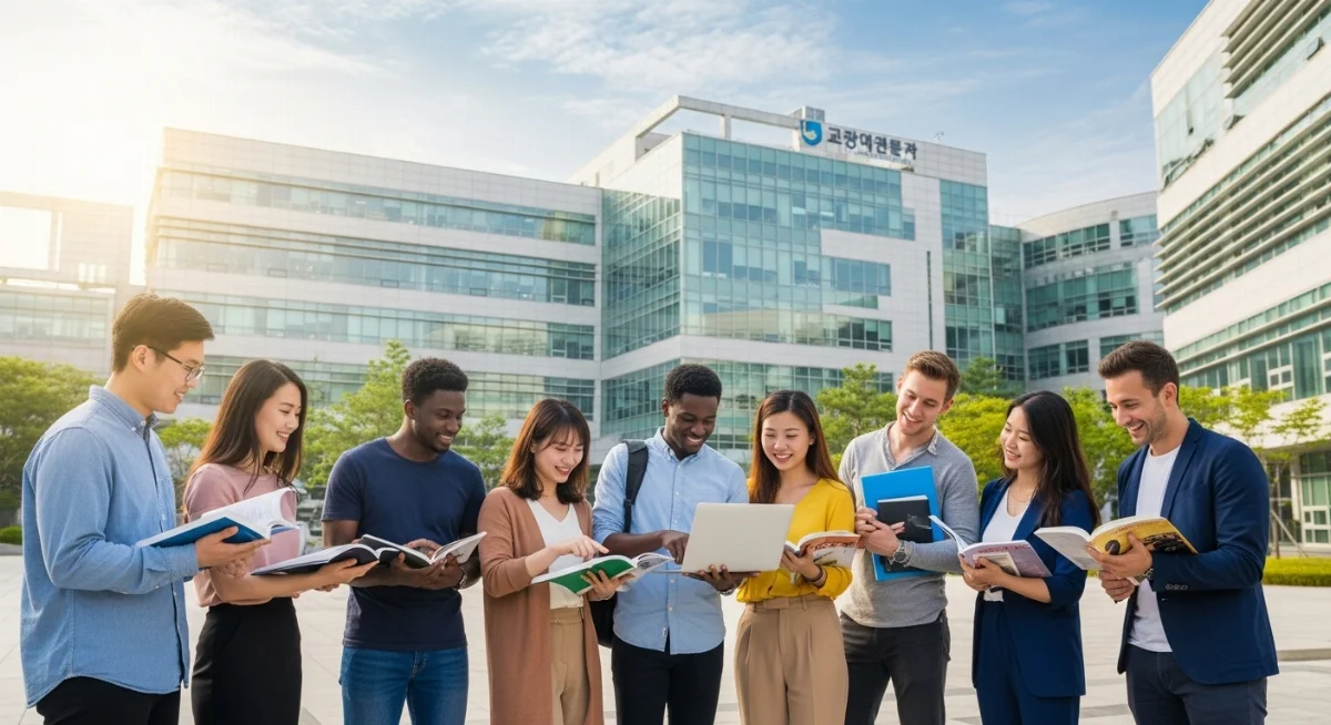So sánh chi tiết lộ trình du học nghề Hàn và xuất khẩu lao động Hàn Quốc năm 2024