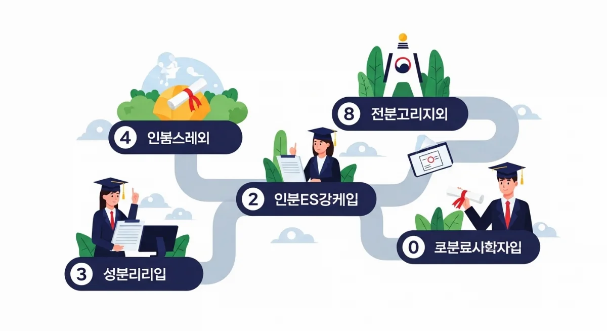 Thủ tục bảo lãnh vợ con sang Hàn Quốc bằng visa E-7