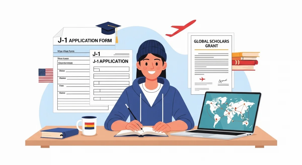 Cách gia tăng thu nhập hợp pháp cho thực tập sinh tại Mỹ hiệu quả nhất