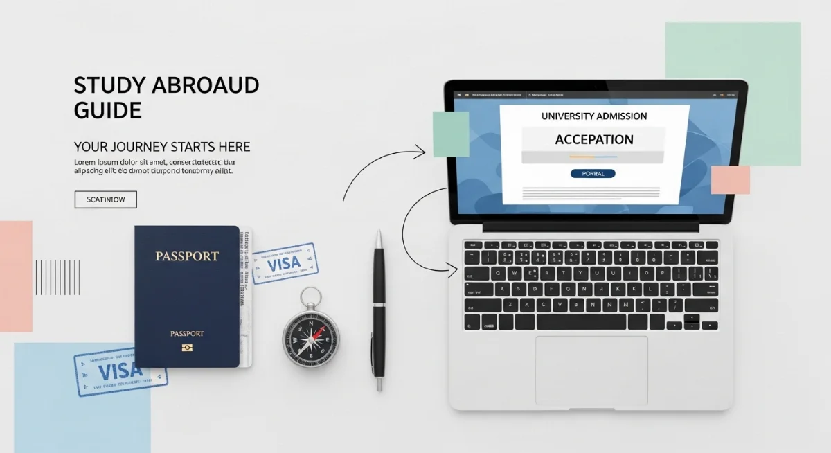 Thủ tục chuyển từ visa du học sang visa 18B theo quy định pháp lý di trú Đức