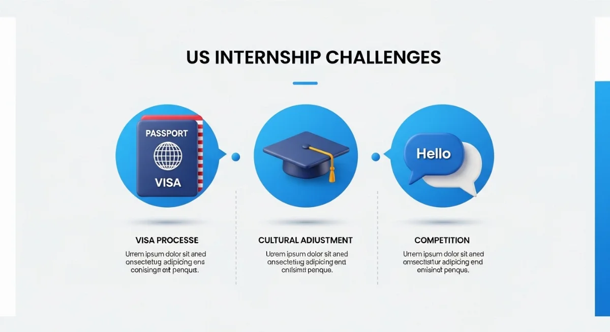 Quy trình chuẩn bị hồ sơ visa J1 Mỹ thực tập sinh tại Future Start chuyên nghiệp
