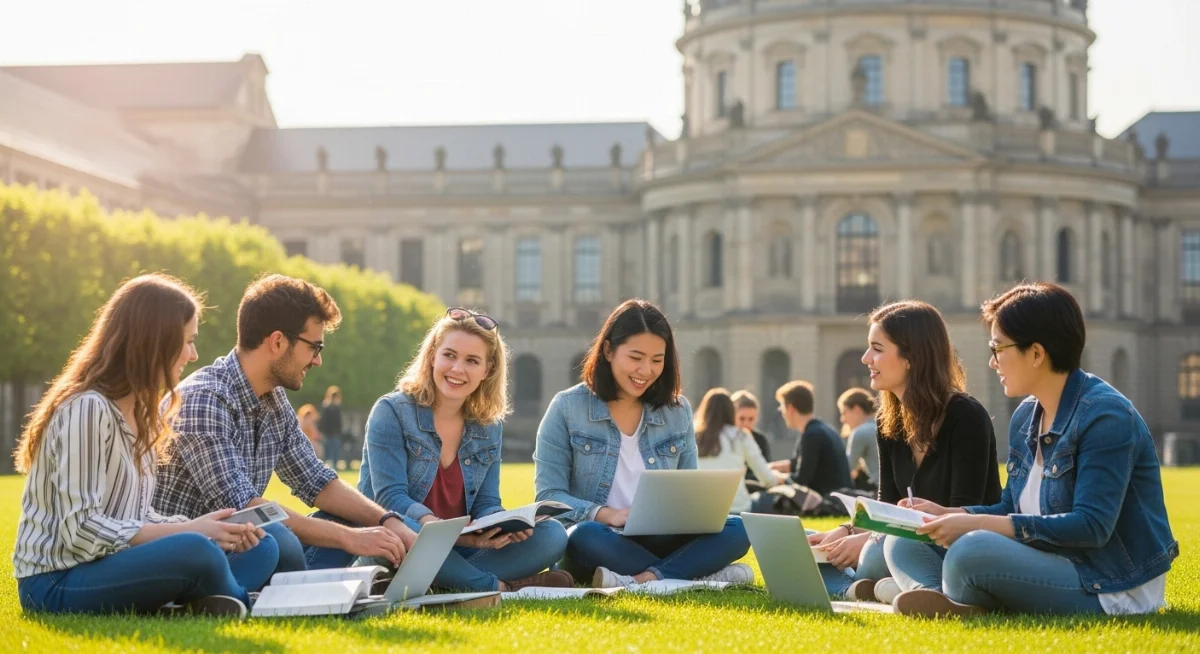 Mức chi phí sinh hoạt tại Berlin so với Munich và các thành phố lớn khác