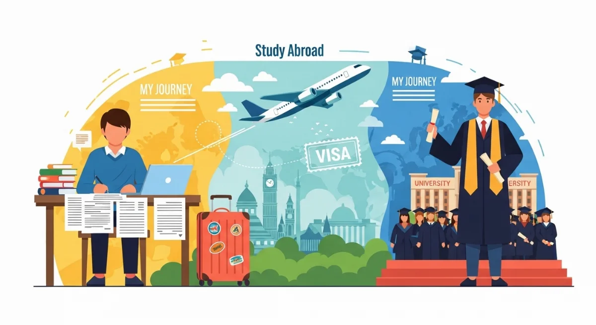 Kinh nghiệm chuyển đổi visa 18b thành công thông qua sự hỗ trợ của chuyên gia di trú