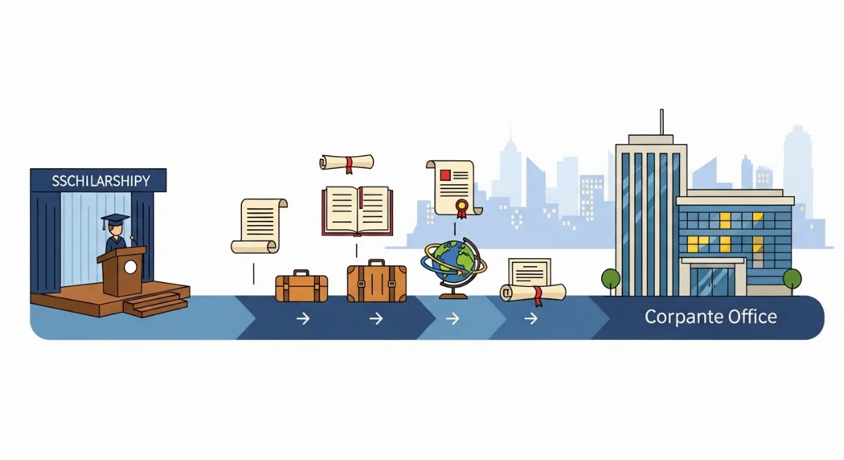Hồ sơ xin visa J1 thực tập quản trị tại Mỹ được chuẩn bị kỹ lưỡng bởi Future Start