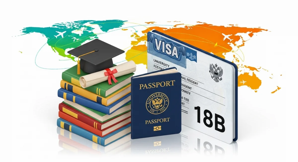 Chuyên gia tư vấn du học Future Start hỗ trợ sinh viên thủ tục xin visa 18B tại Đức