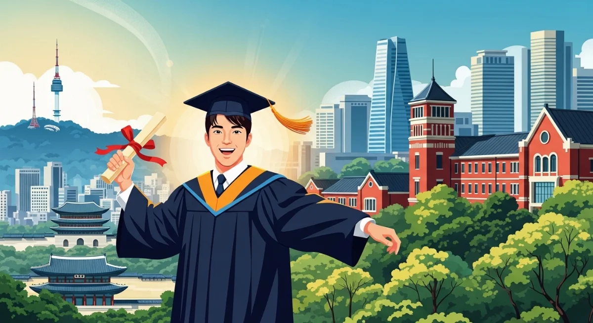 Các ứng dụng cần thiết khi sống tại Hàn Quốc giúp du học sinh di chuyển dễ dàng