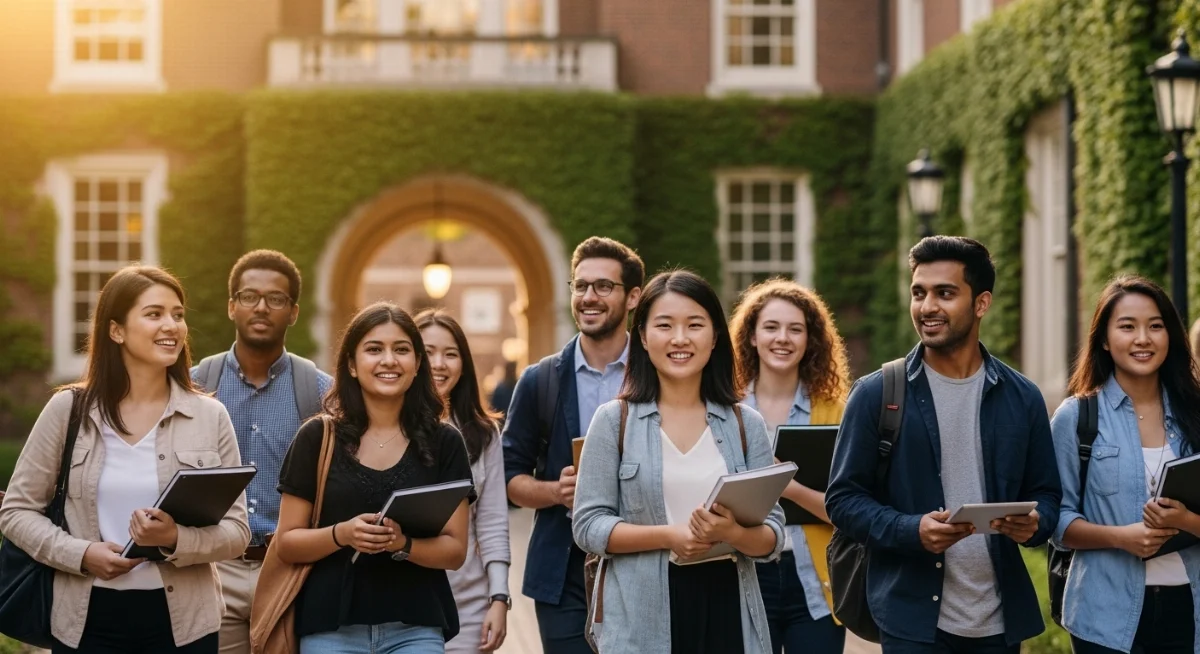 Sinh viên Việt Nam tham gia chương trình thực tập sinh Mỹ J1 visa tại doanh nghiệp Hoa Kỳ