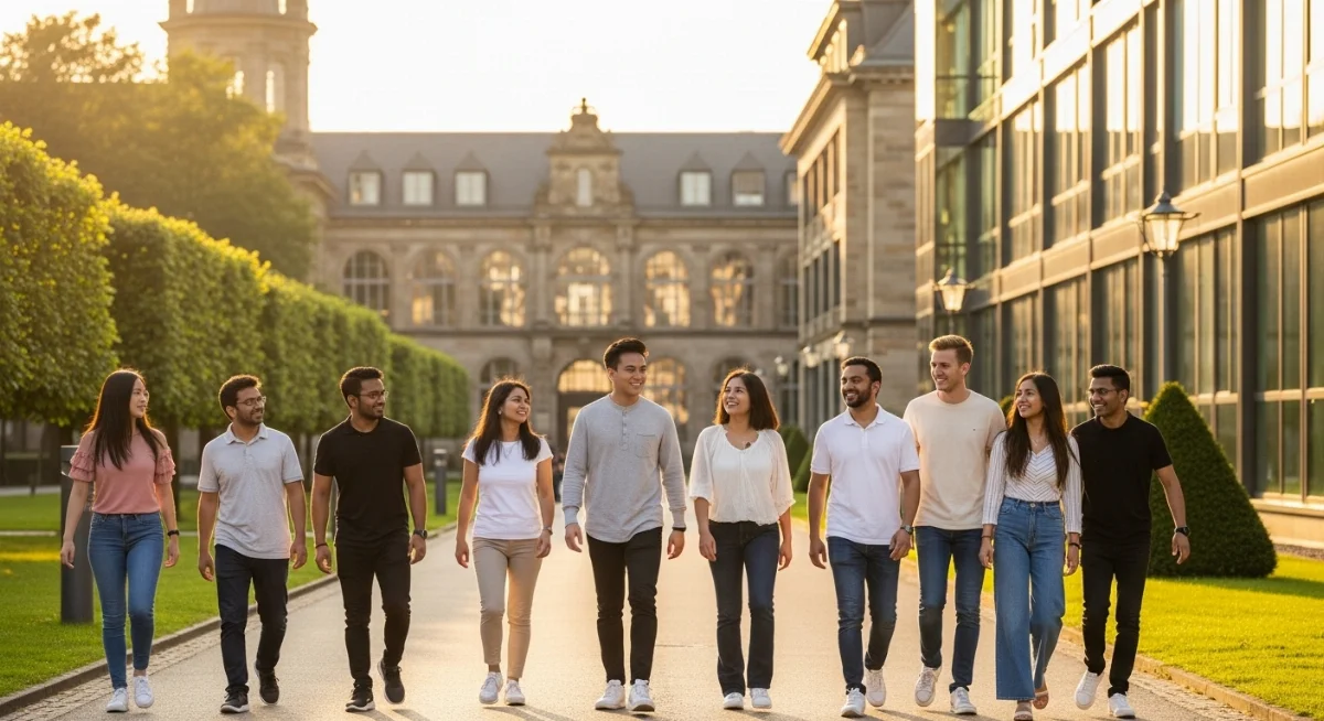 Thủ tục xin visa 18B thợ hàn yêu cầu hồ sơ đầy đủ và chứng chỉ tiếng Đức