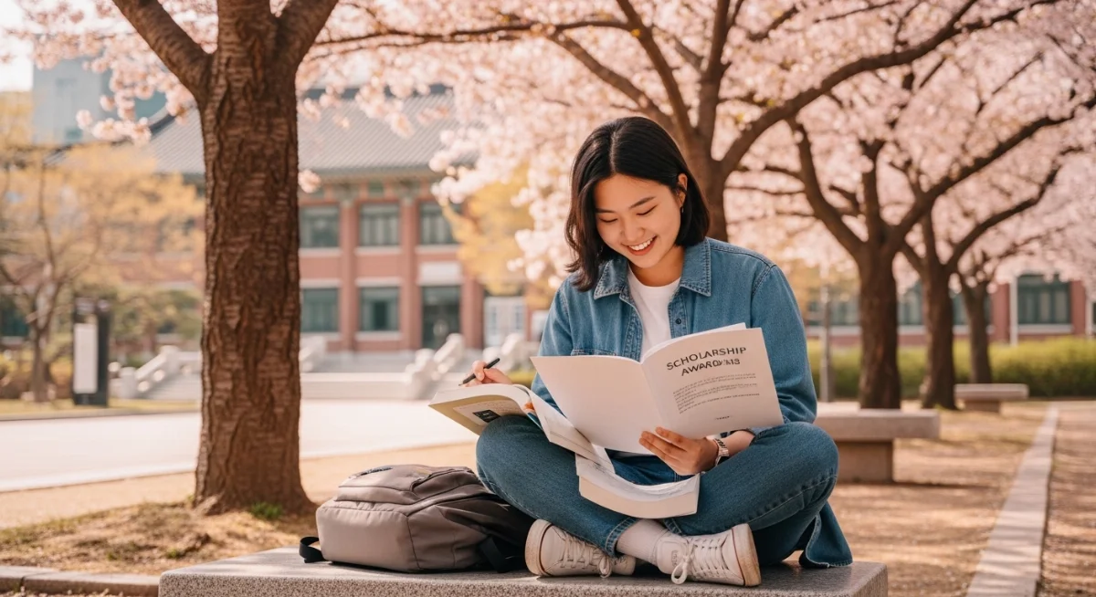 Lộ trình chuyển đổi visa từ du học sinh sang visa lao động chuyên gia E7 tại Hàn Quốc