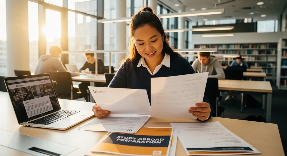 Thống kê tỷ lệ đậu visa du học Đức theo ngành 2026 cho khối kỹ thuật và công nghệ
