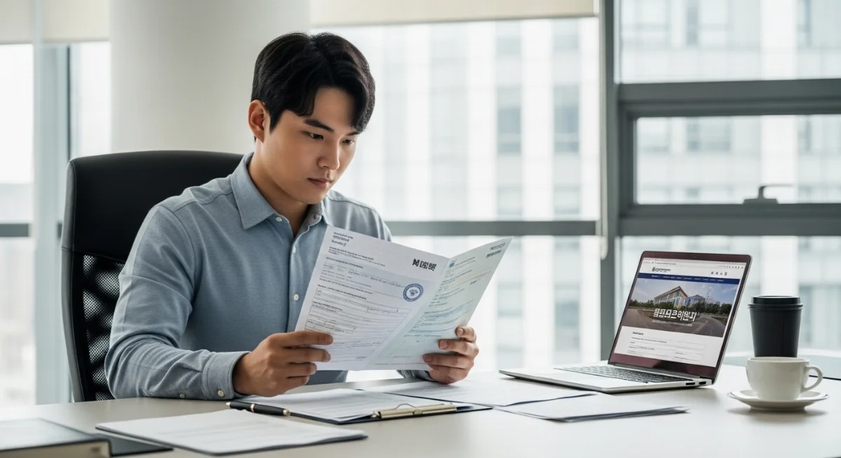 Cảnh báo chiêu trò lừa đảo du học nghề Hàn Quốc hiện nay người lao động cần biết