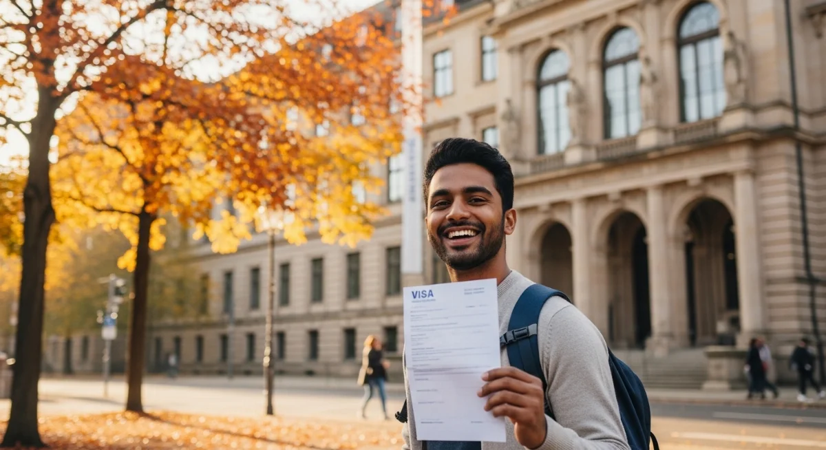 Quy trình thẩm định bằng cấp đại học qua Anabin và ZAB để xin visa lao động Đức