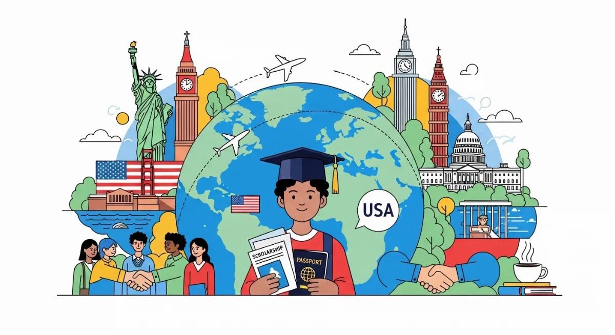 Future Start - Công ty tư vấn thực tập sinh Mỹ uy tín tại Việt Nam