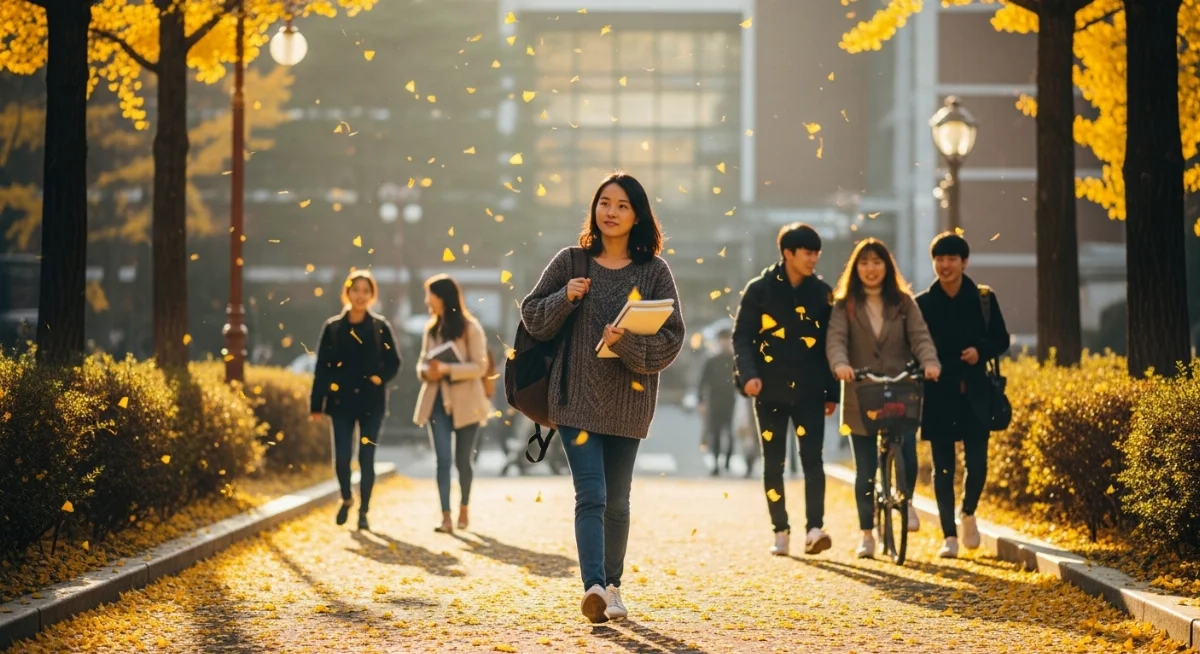 Kinh nghiệm làm việc tại Seoul cho người Việt Nam sau tốt nghiệp