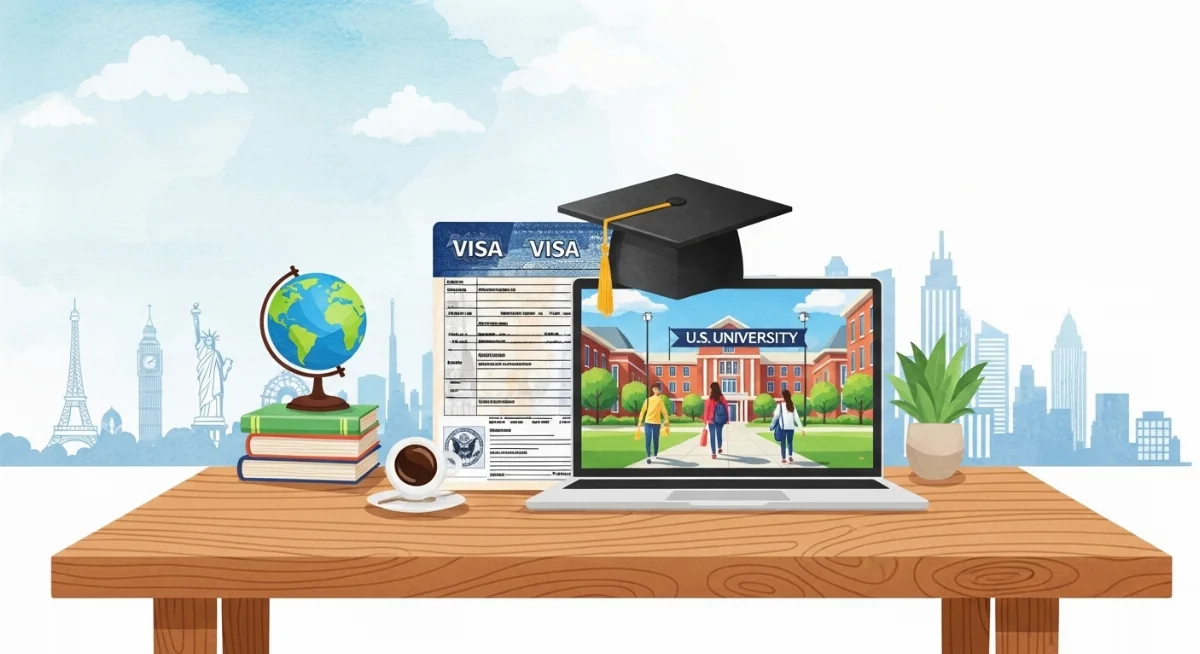 Đội ngũ Future Start hỗ trợ ứng viên hoàn thiện quy trình làm hồ sơ thực tập sinh Mỹ chuẩn