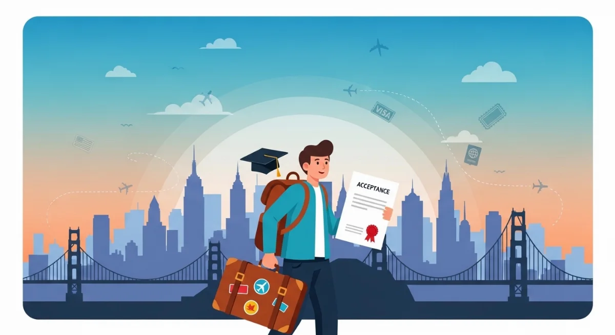 Kinh nghiệm phỏng vấn visa J-1 diện intern và trainee thành công từ chuyên gia du học