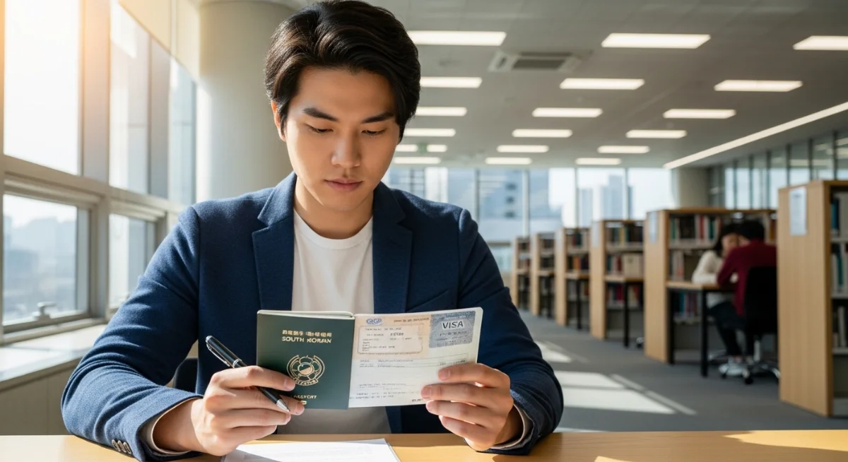 Tư vấn chi tiết về chi phí du học nghề Hàn Quốc năm 2026 cho học sinh