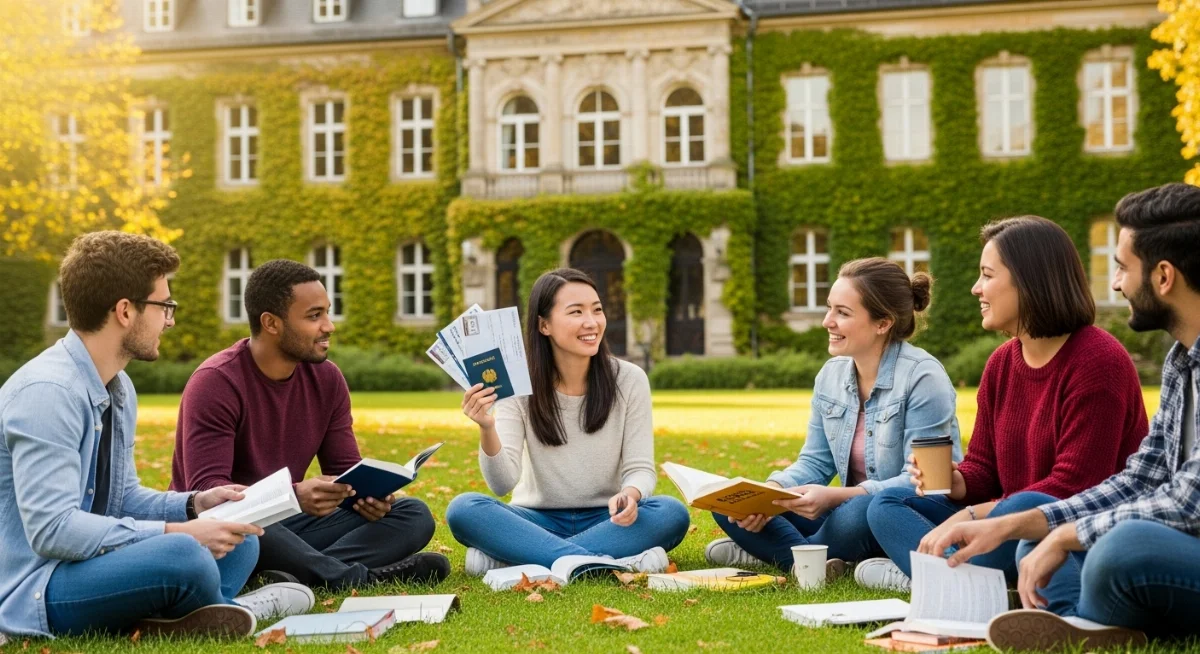 Môi trường làm việc chuyên nghiệp tại các bệnh viện lớn ở Đức năm 2026