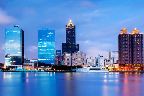 Chương Trình Du Học Đài Loan