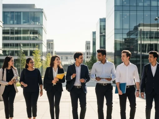 So Sánh Lộ Trình Visa 18B vs Du Học Nghề: Chi Phí, Thời Gian & Tỷ Lệ Thành Công