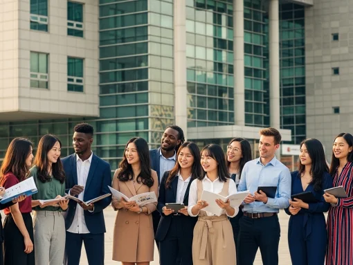 6 Lưu Ý Quan Trọng Khi Sinh Sống & Học Tập Tại Hàn Quốc Cho Du Học Sinh