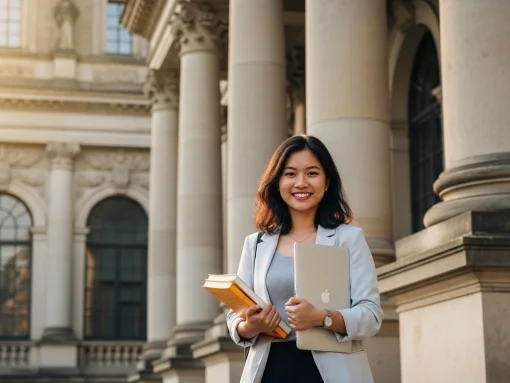Review Thật Từ Du Học Sinh: 