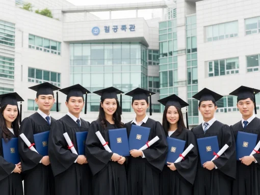 Ở Lại Hàn Làm Việc Sau Du Học Nghề: Visa D-10, E-7 & Điều Kiện Chuyển Đổi
