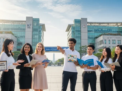 Điều Kiện Du Học Nghề Hàn Quốc 2026: Độ Tuổi, Học Vấn, Chứng Chỉ Tiếng