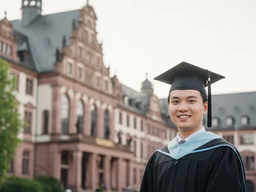 Du Học Đức Có Đáng Không? Phân Tích ROI Chi Tiết Cho Gia Đình Việt