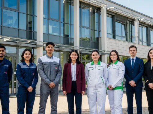 Bảng Lương Thực Tế Du Học Nghề Đức 2026: Ngành Nào Kiếm Được Nhiều Tiền Nhất?